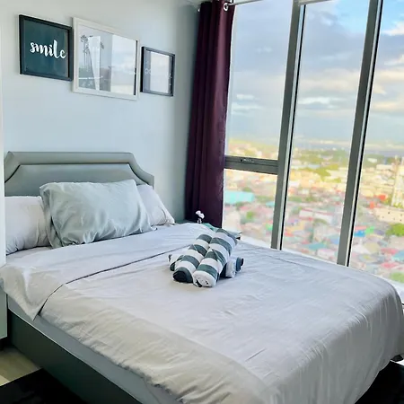 Azure Urban Resort Residences Staycation 2 Bedroom Penthouse