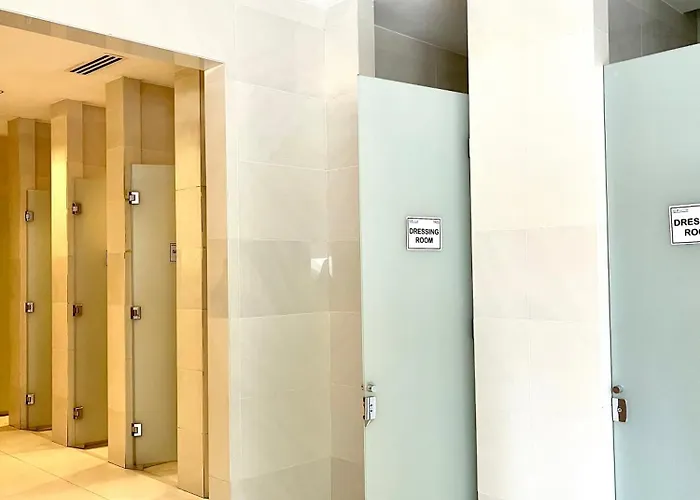 Azure Urban Residences Staycation 2 Bedroom Penthouse *