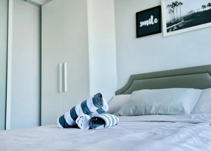 Azure Urban Residences Staycation 2 Bedroom Penthouse Aparthotel *