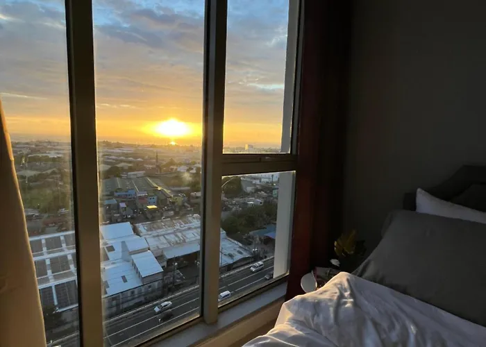 Azure Urban Residences Staycation 2 Bedroom Penthouse
