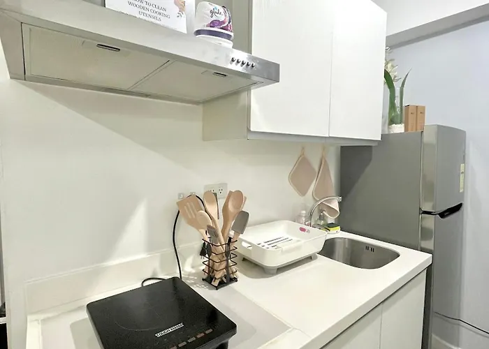 Aparthotel Azure Urban Residences Staycation 2 Bedroom Penthouse *