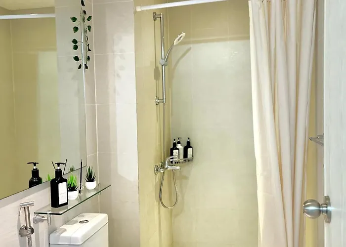 Azure Urban Residences Staycation 2 Bedroom Penthouse