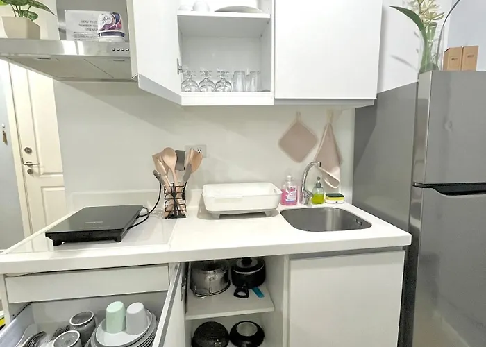 Azure Urban Residences Staycation 2 Bedroom Penthouse Aparthotel *