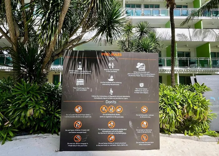 Aparthotel Azure Urban Residences Staycation 2 Bedroom Penthouse Manila
