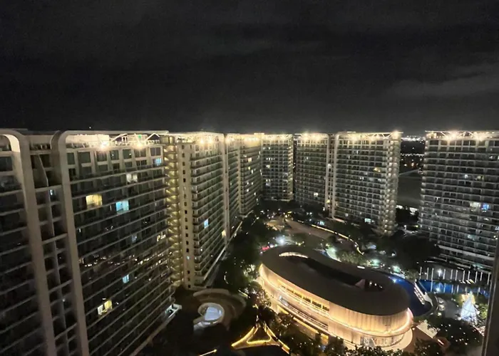 Azure Urban Residences Staycation 2 Bedroom Penthouse