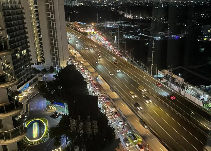 Azure Urban Residences Staycation 2 Bedroom Penthouse Aparthotel Manila