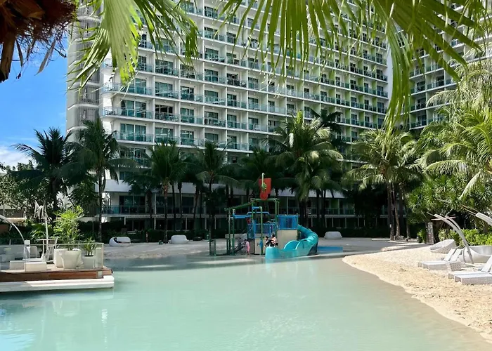 Azure Urban Residences Staycation 2 Bedroom Penthouse